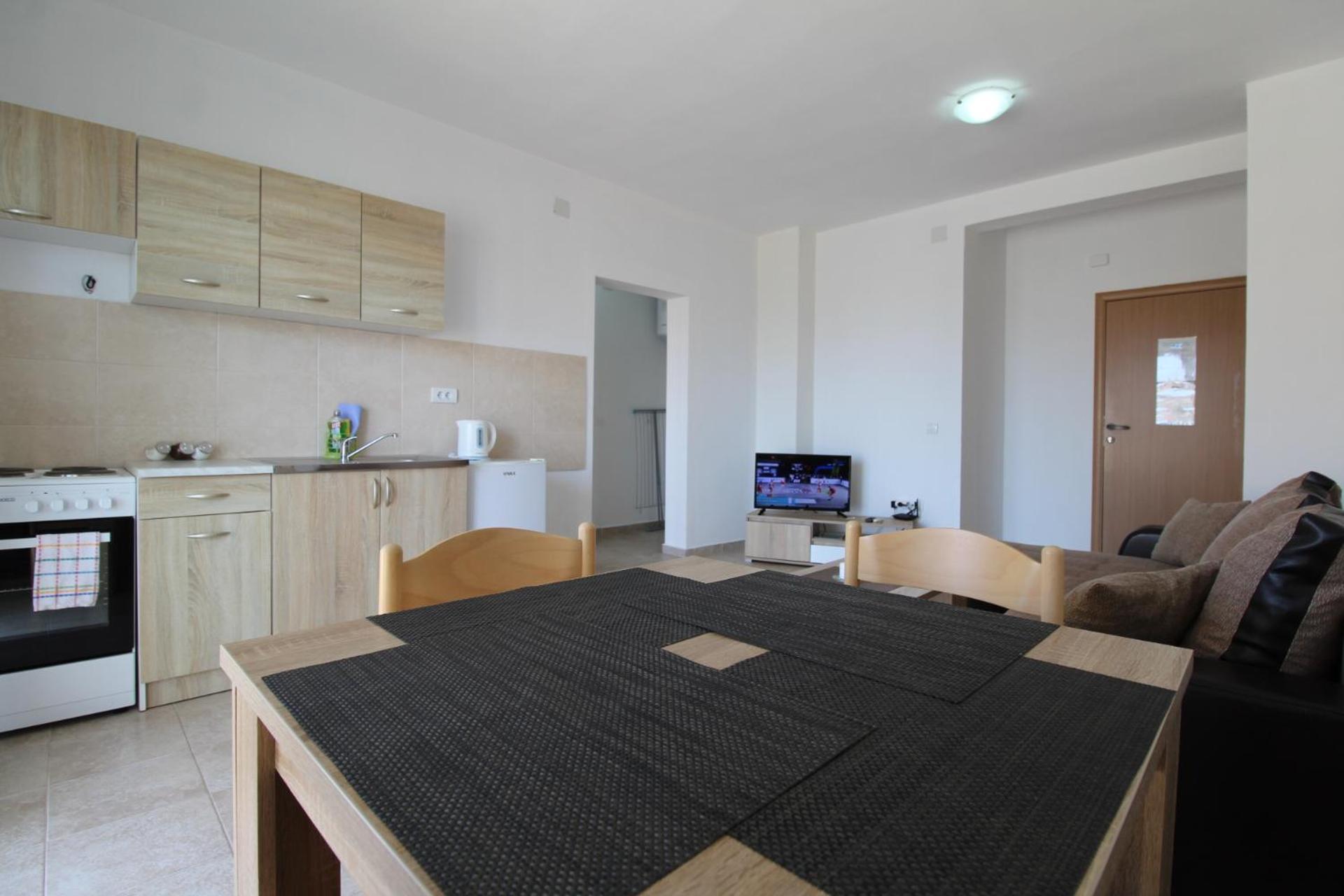 Apartments Cejovic Bar Habitación foto