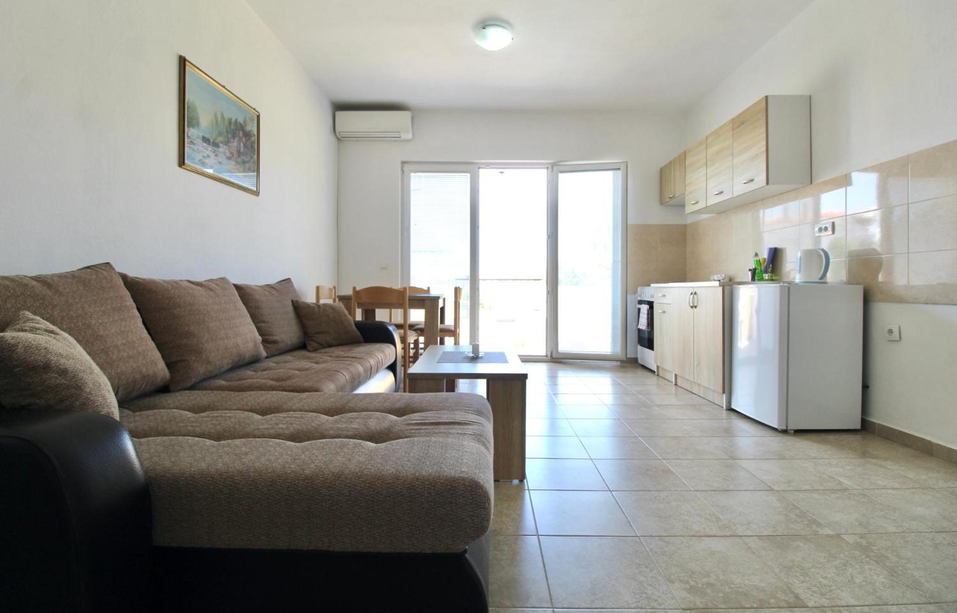 Apartments Cejovic Bar Habitación foto